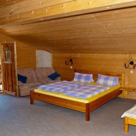 Hotel Topfit-Freizeitpark Freinberg Exteriér fotografie