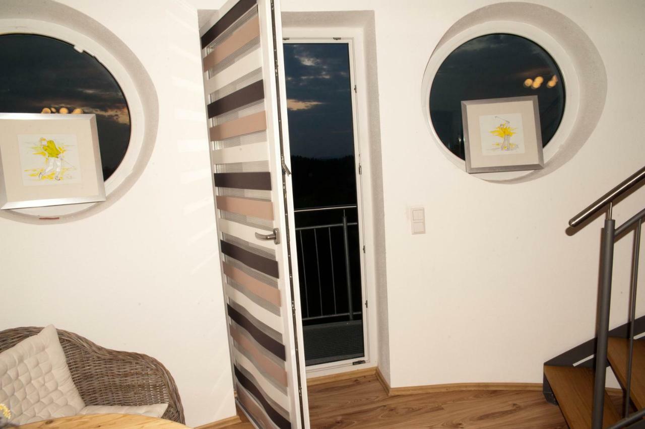 Hotel Topfit-Freizeitpark Freinberg Exteriér fotografie
